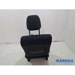 Citroen - C4 Cactus - Seat, right