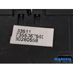 Fiat - Panda - Switch