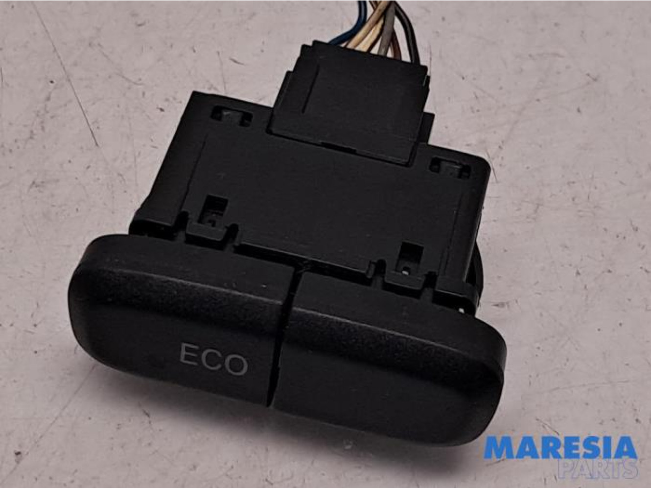 Fiat - Panda - Switch