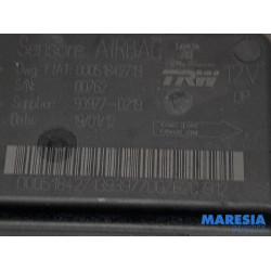 Fiat - Panda - Airbag Module