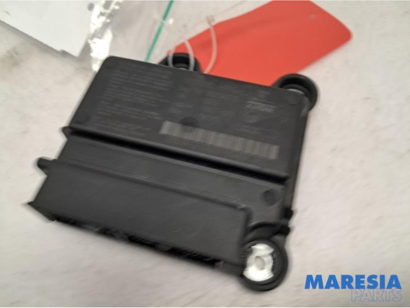 Fiat - Panda - Airbag Module