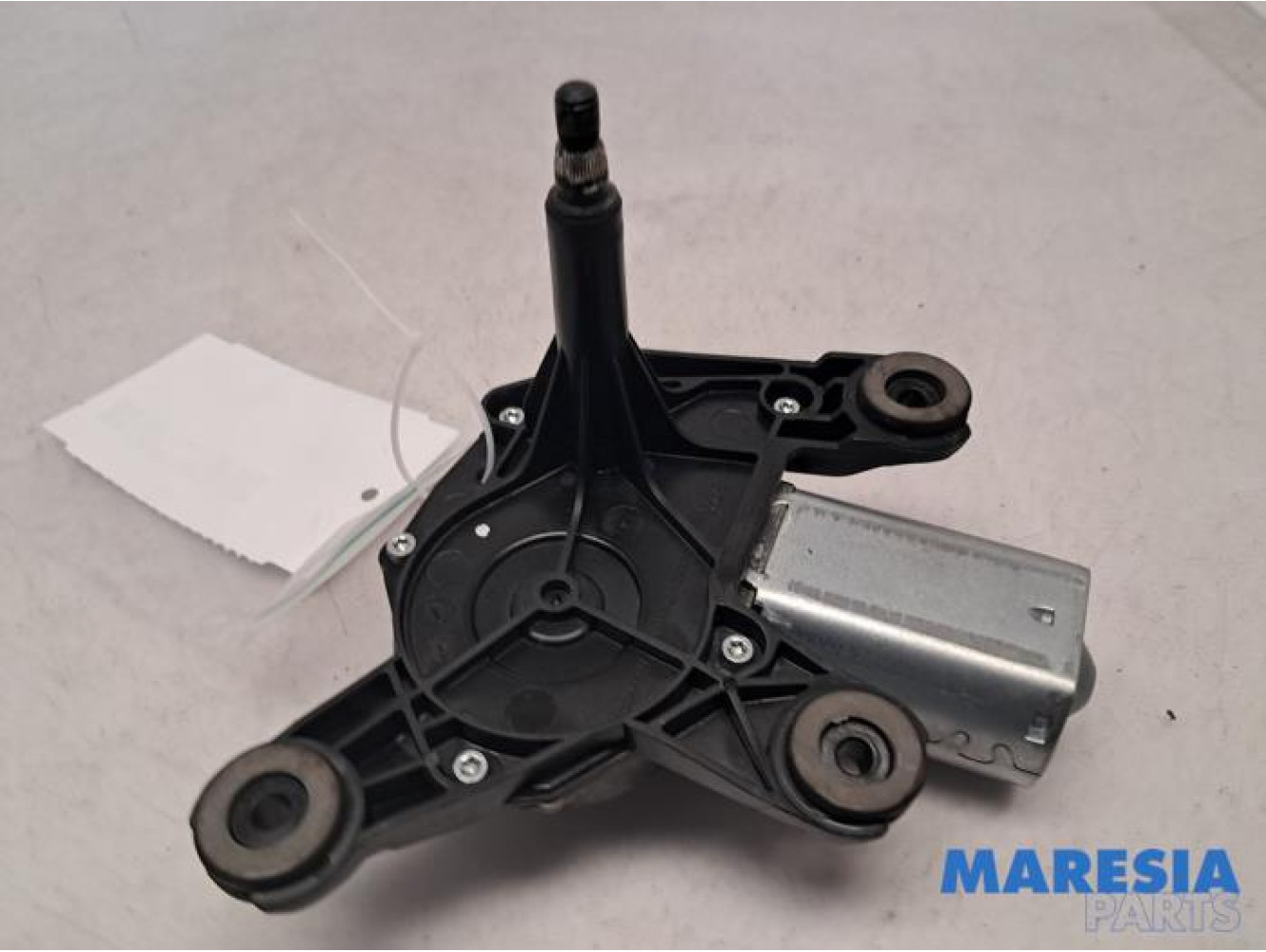 Fiat - Panda - Rear wiper motor