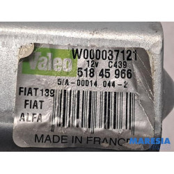 Fiat - Panda - Rear wiper motor