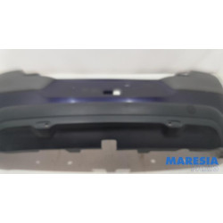 Citroen - C4 Cactus - Rear bumper