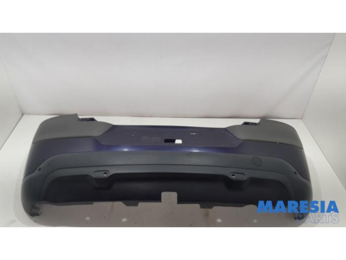 Citroen - C4 Cactus - Rear bumper