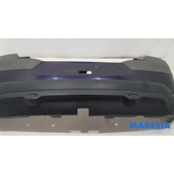 Citroen - C4 Cactus - Rear bumper