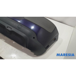 Citroen - C4 Cactus - Rear bumper