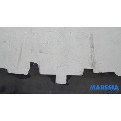 Citroen - C4 Cactus - Rear bumper