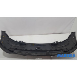 Citroen - C4 Cactus - Rear bumper