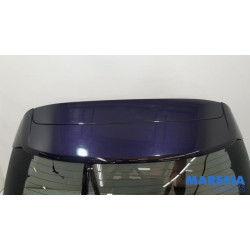 Citroen - C4 Cactus - Achterklep