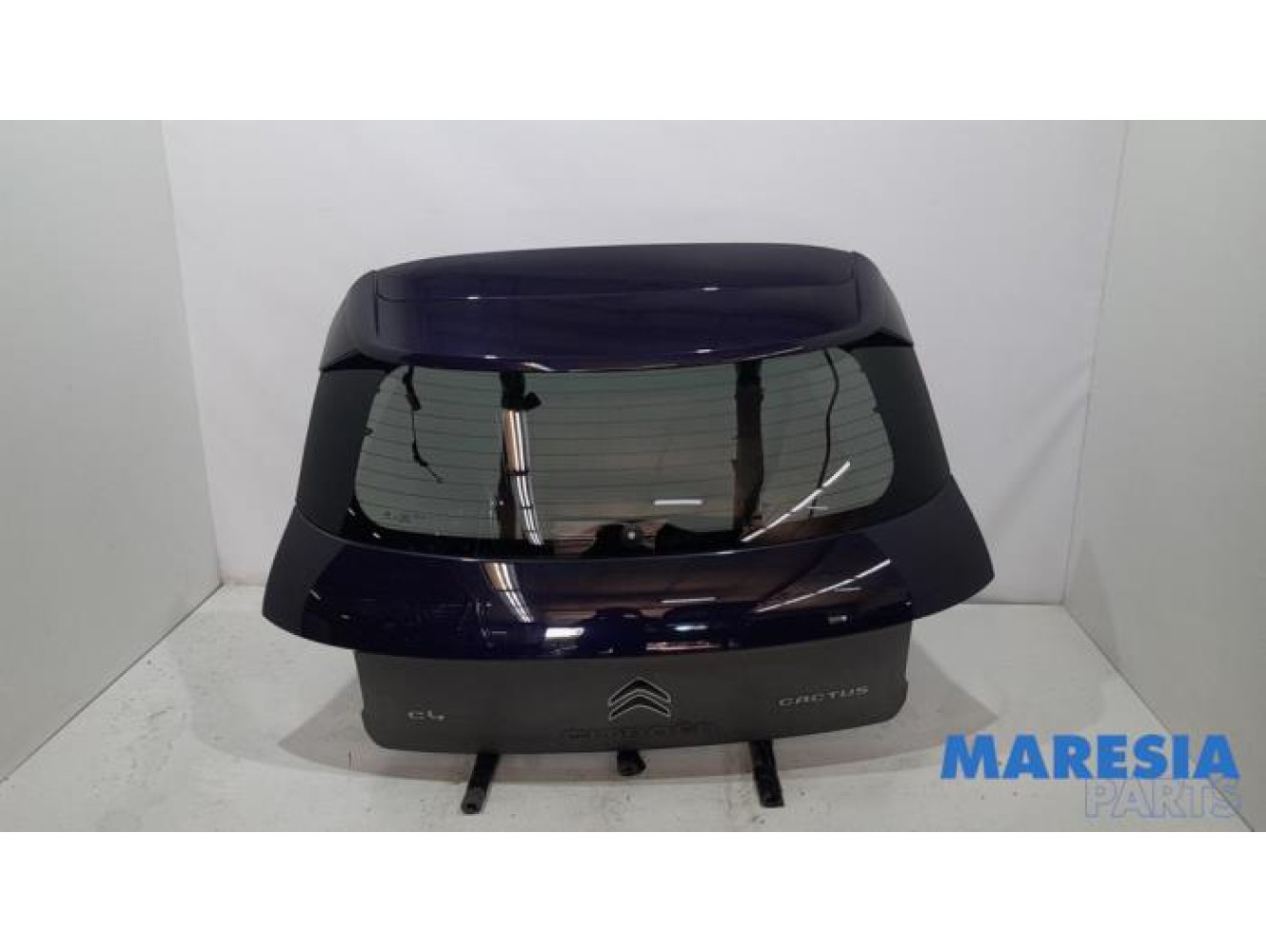 Citroen - C4 Cactus - Achterklep