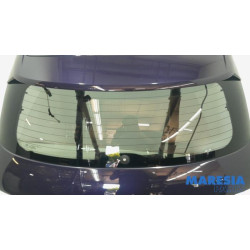 Citroen - C4 Cactus - Achterklep