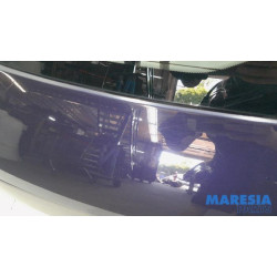 Citroen - C4 Cactus - Achterklep