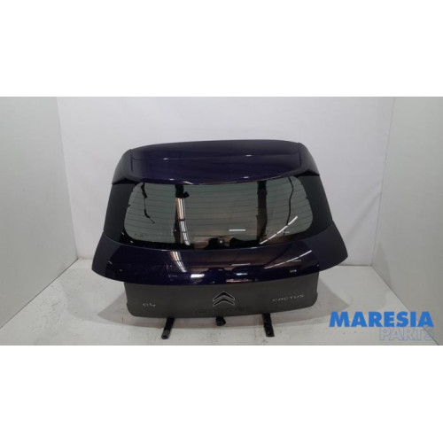 Citroen - C4 Cactus - Tailgate