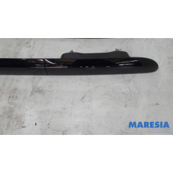 Citroen - C4 Cactus - Kit rails de toit