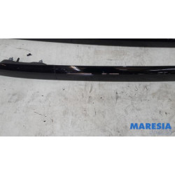 Citroen - C4 Cactus - Kit rails de toit