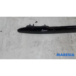 Citroen - C4 Cactus - Kit rails de toit
