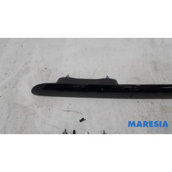 Citroen - C4 Cactus - Kit rails de toit