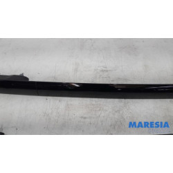 Citroen - C4 Cactus - Kit rails de toit