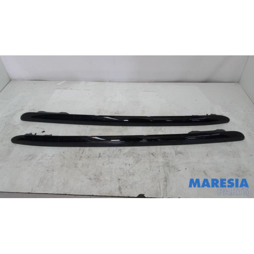 Citroen - C4 Cactus - Dakrail set