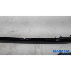 Citroen - C4 Cactus - Kit rails de toit