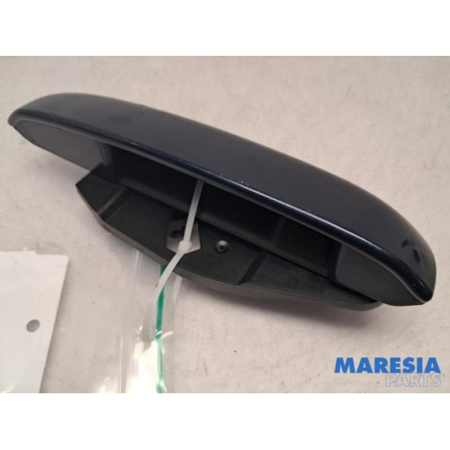 Fiat - Panda - Front door handle 4-door, right