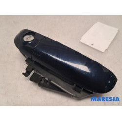 Fiat - Panda - Door handle 4-door, front left