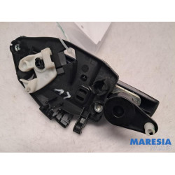 Fiat - Panda - Door handle 4-door, front left
