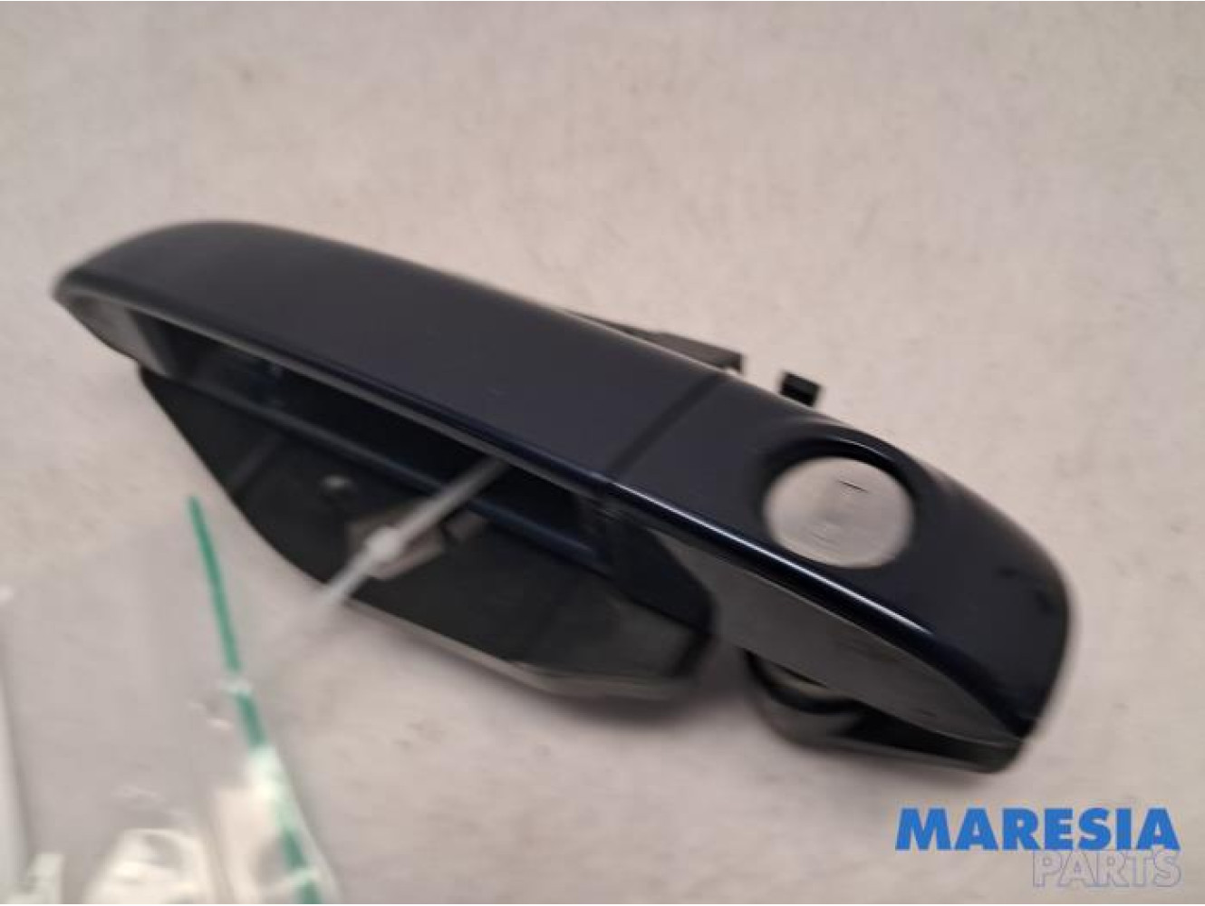Fiat - Panda - Door handle 4-door, front left