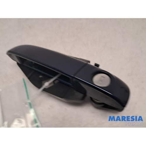 Fiat - Panda - Door handle 4-door, front left