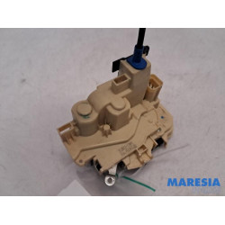 Fiat - Panda - Deurslot Mechaniek 4Deurs links-achter