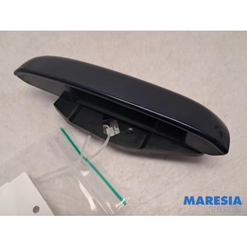 Fiat - Panda - Rear door handle 4-door, right
