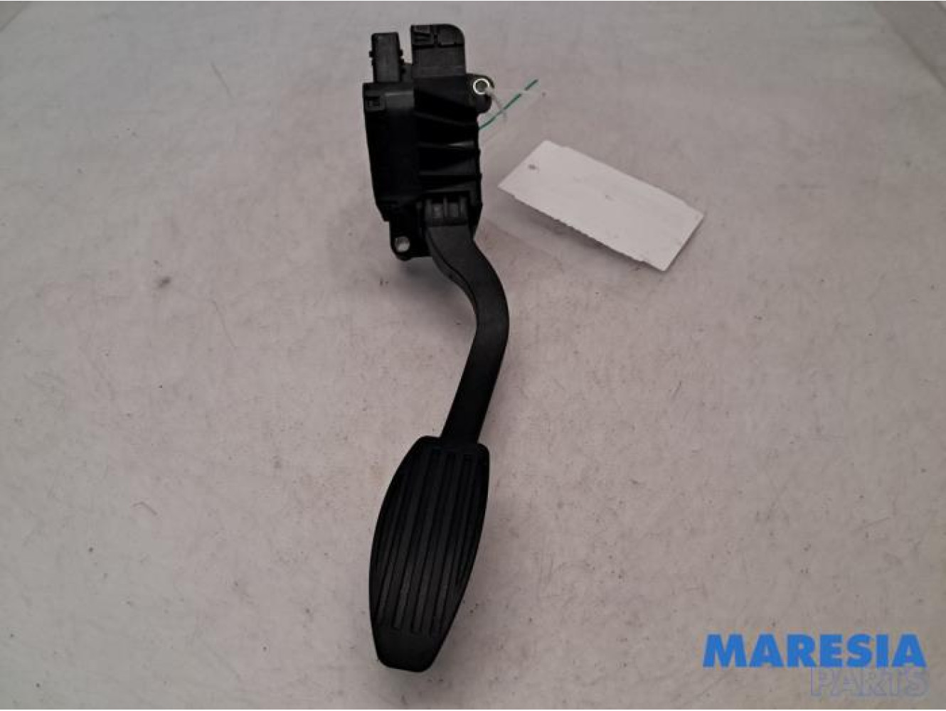 Fiat - Panda - Accelerator pedal