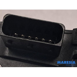 Fiat - Panda - Accelerator pedal