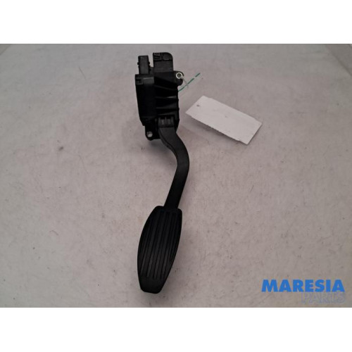 Fiat - Panda - Accelerator pedal