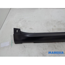 Citroen - C4 Cactus - Marche-pied (list de couverture) droite