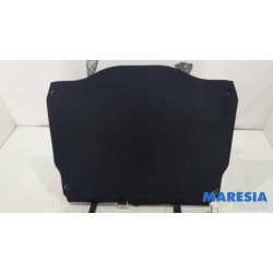 Citroen - C4 Cactus - Boot mat
