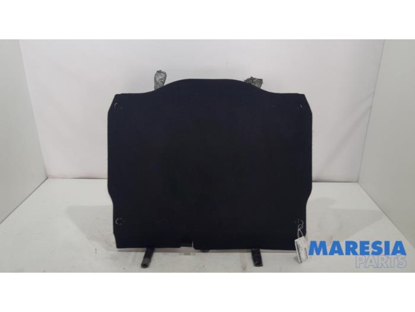 Citroen - C4 Cactus - Boot mat