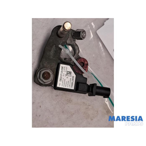 Fiat - Panda - Batteriesensor