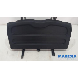 Citroen - C4 Cactus - Parcel shelf