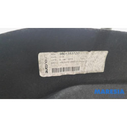 Citroen - C4 Cactus - Parcel shelf