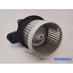 Fiat - Panda - Heating and ventilation fan motor