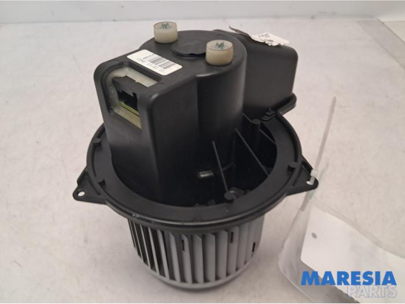 Fiat - Panda - Heating and ventilation fan motor