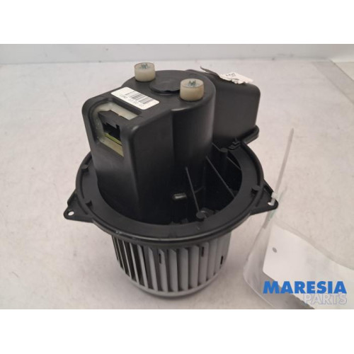 Fiat - Panda - Heating and ventilation fan motor