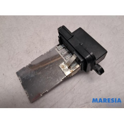 Fiat - Panda - Heater resistor