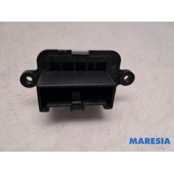 Fiat - Panda - Heater resistor