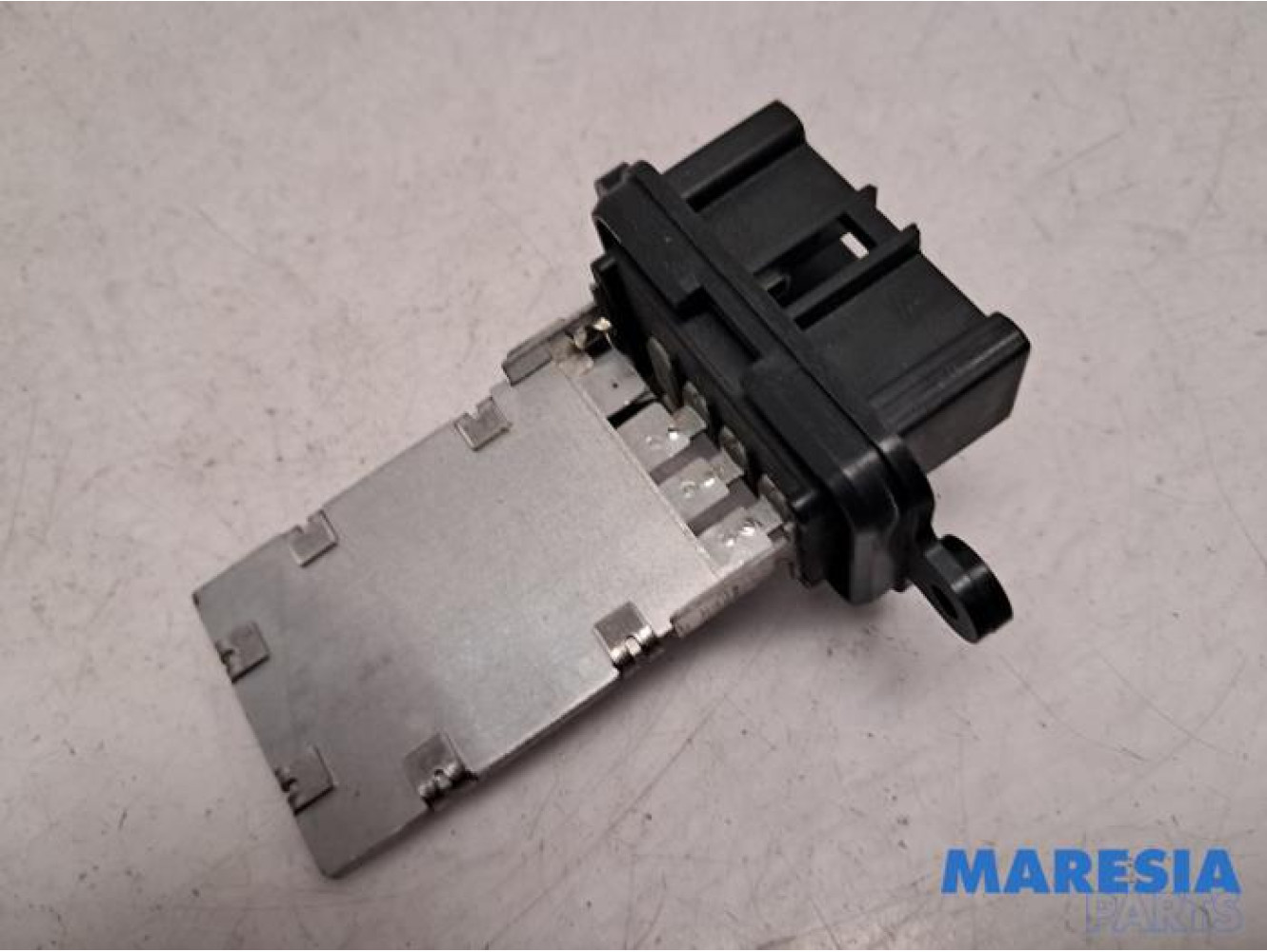 Fiat - Panda - Heater resistor