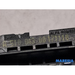 Fiat - Panda - Heater resistor