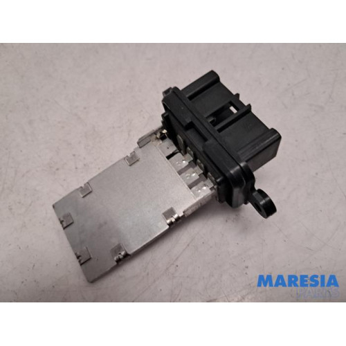 Fiat - Panda - Heater resistor