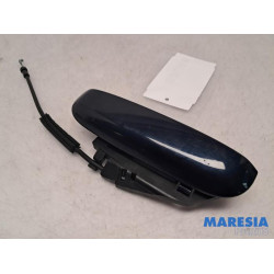 Fiat - Panda - Rear door handle 4-door, left